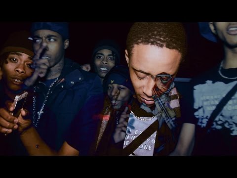 Decker x Lil Sykes x Kuntz x Young Sykes x Sykes - Posted Up [Hood Video] | @RageAshesz @BoyzEight
