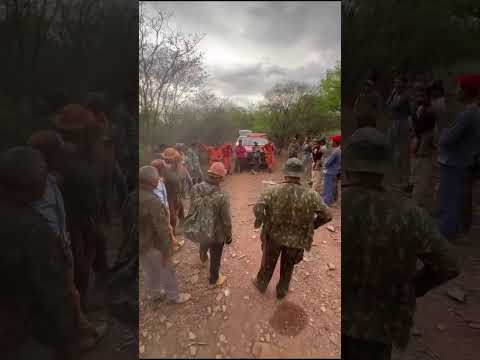 DESAPARECIMENTO DE DOIS HOMENS NA #BAHIA