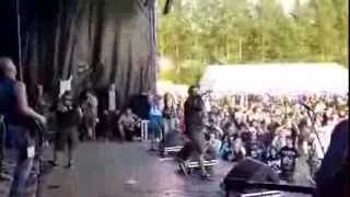 Culture - Born of you