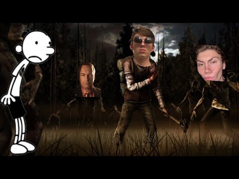 The Story Of Clem - The Walking Dead S2 EP1