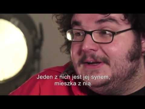 WFF 2012: Axel Ranish, CIĘŻKIE DZIEWCZYNY / HEAVY GIRLS