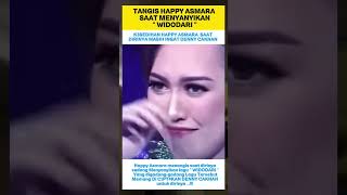 Download lagu Happy Asmara Menangis Nyanyi Lagu Widodari #happyasmaramusic #dennycaknan #bellabonita mp3 Download lagu Happy Asmara Menangis Nyanyi Lagu Widodari #happyasmaramusic #dennycaknan #bellabonita mp3