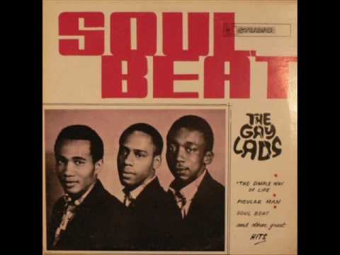 The Gaylads - I am free