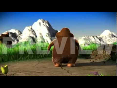 René La Taupe Mauvais Mauvais (Nul Nul) - Videoclip OFFICIEL.flv