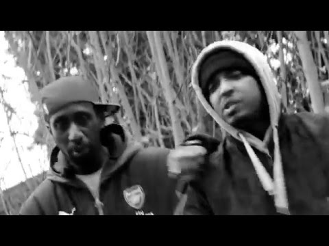 SUPREME ALLIANCE - RAY VENDETTA FT IRON BRAYDZ MENACE MENDOZA & THEME