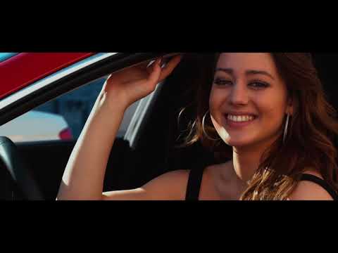 DA SILVA  - Carta Blanca (VIDEOCLIP)