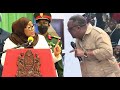 Lissu ATUKANA TENA HAOGOPI Hii HAIKUBALIKIIII