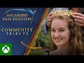Age of Empires: Fan Preview Community Celebration