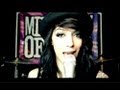 Ministry of Love - "A Promise for Forever" A BlankTV Premiere (Negative Progression Records)