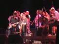 Levon Helm Band with Warren Haynes ~ Chest Fever