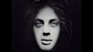 The Ballad of Billy The Kid - Billy Joel (Piano Man) (1973) (5 of 10)