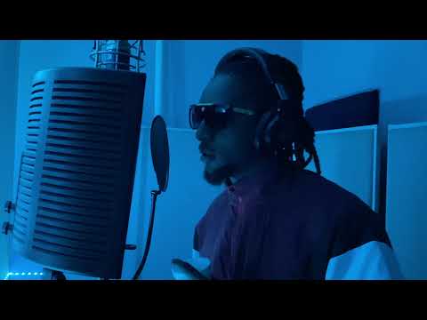 King Kaleeb - Peace (Studio Video)