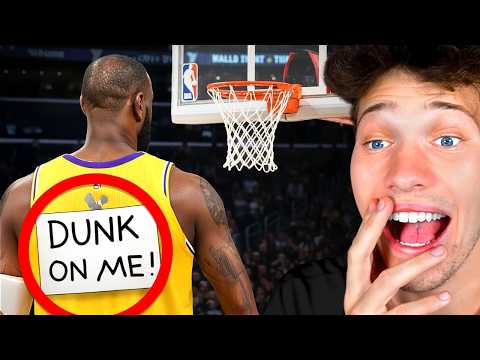 Funniest Basketball TikToks! (2026)