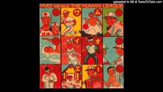 Yellow Magic Orchestra Versus The Human League - Behind the Mask