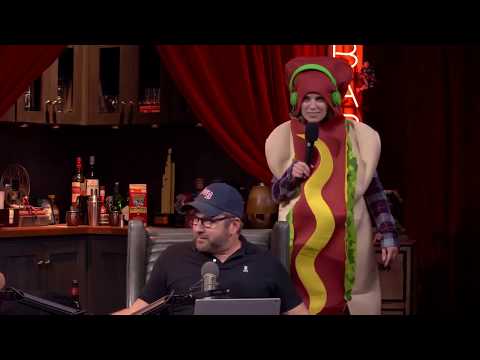 Rooster Teeth Podcast #448-57 Highlights part2