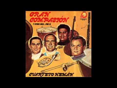 Cuarteto Heman - 08 Después de la tormenta