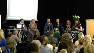 Co to znaczy być w spektrum autyzmu?