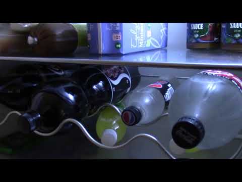 MongoTV_1970 - NETTO Haul 173 Kroner - Frokost Pizza Med Cola 67 Kr