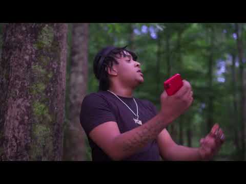 YGN Lil Juice - 12:32 A.M.