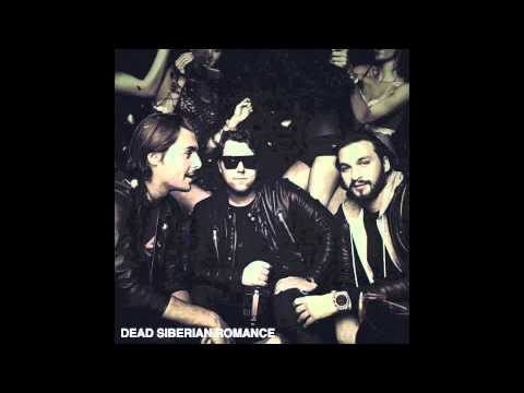 Lady Gaga x Swedish House Mafia x Fall Out Boy - "Dead Siberian Romance"