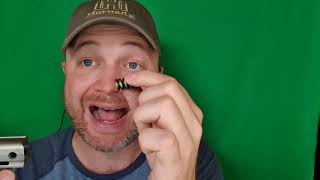 Browning A5 (new version) disassembly