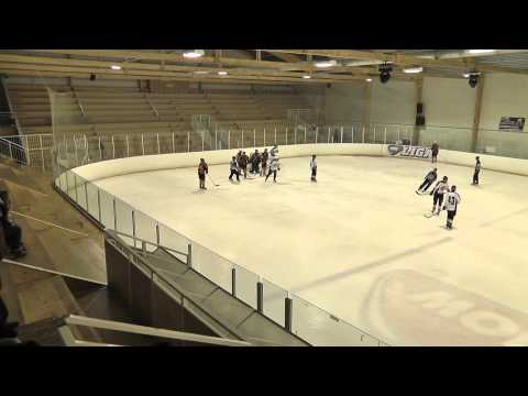 Erzsébeti Farkasok - VASAS serdülő 1.harmad