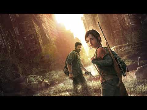 2013 GOTY Best HD VGM 704 - The Path (A New Beginning) / Ending Credits - [The Last of Us]
