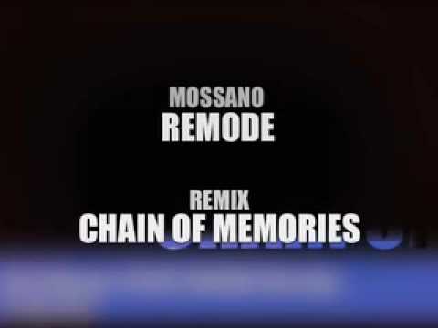 Ela Rose feat DAVID DeeJay - I Can Feel (MOSSANO Remode - Chain Of Memories)