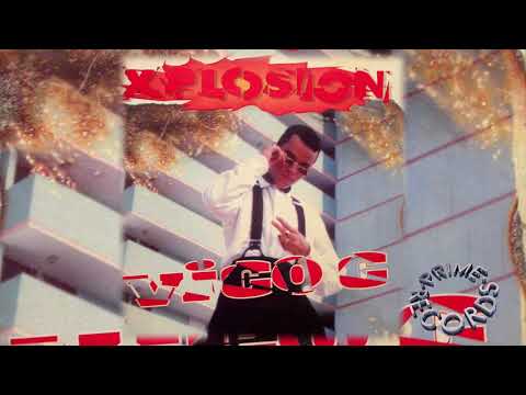 Vico C "Cosa nuestra de barrio"