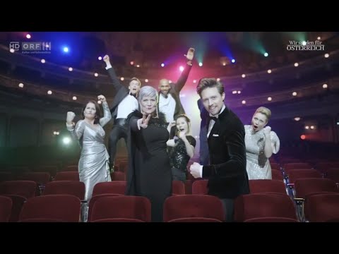 Carin Filipčić & Lukas Perman - Es Lebe Der Sport