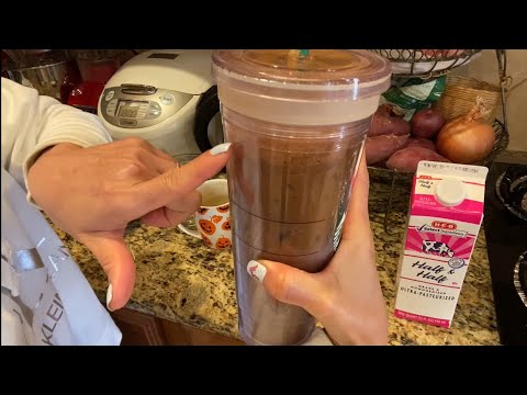 (Ep69) Bật mí bí mật cách pha Café Starbucks☕rượu Rum Coffee & muối biển..SECRET SEA SALT RUM COFFEE