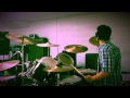 Citizen Zero - Kamelot (Drum Cover) 