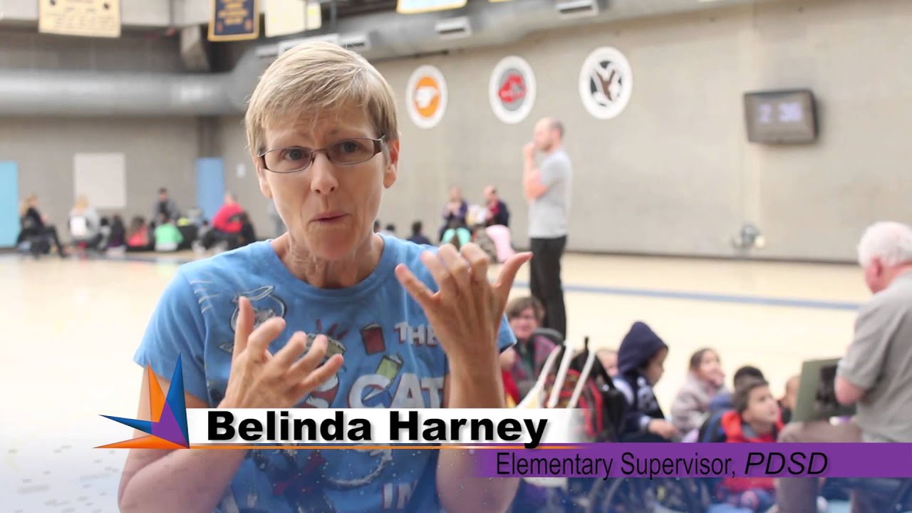Phoenix Day School for the Deaf Says Why 