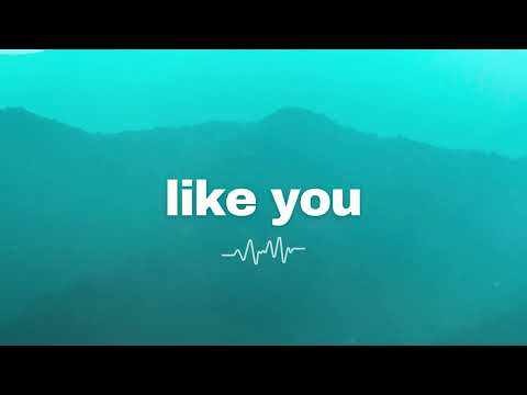(FREE) One Republic x Coldplay Type Beat - "Like You" | Pop Guitar Beat 2024