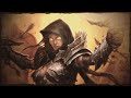 暗黑破壞神 3-獨家繁體中文版「狩魔獵人」宣傳影片