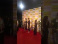 Pooja Singh And Neelu Waghela Sambhavna Seth At Indian Wiki Media Party SpotboyE