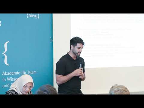 Panel: Aktualisierung als Herausforderung Islamischer Hermeneutik