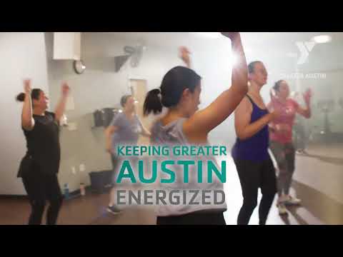Keeping Greater Austin Energized & Connected