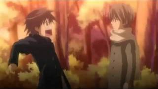 David Archuleta - Who I Am - Hiroki Kamijou Tribute