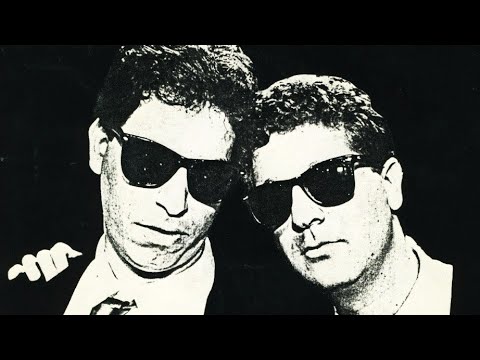 10 reasons why Datner & Kushnir (Lazy Bums) should have won Eurovision 1987