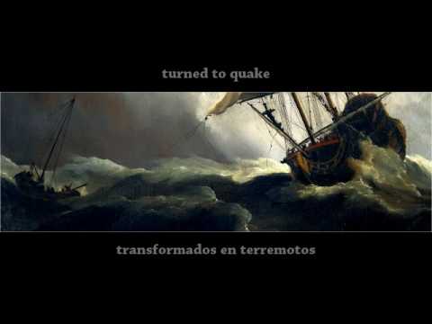 Pearl Jam - Tremor Christ + letra en español e inglés