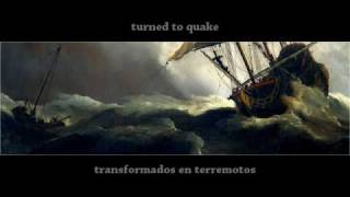Pearl Jam - Tremor Christ + letra en español e inglés