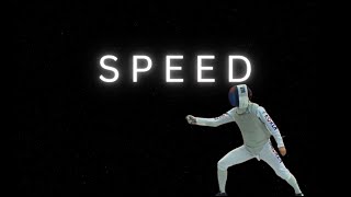 The Fastest Fencer
