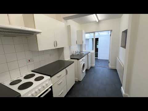 Webb Lane, Hall Green