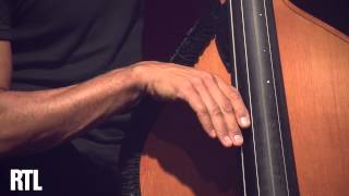 Sting - And Yet en live dans le Grand Studio RTL - RTL - RTL