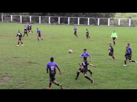 COPA INTEGRARA INDEPENDENCIA VS CAMPINEIRA SUB - 15