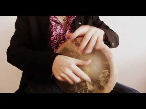 Darbuka Grooves: Freestyle