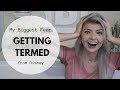 Termed From The Disney College Program | Disney Look Termed From The Disney College Program | Disney Look