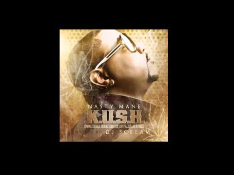 Nasty Mane Ft. Project Pat - 2 Of Um - K.U.S.H. Mixtape