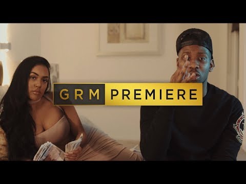 Ambush - Drama [Music Video] | GRM Daily